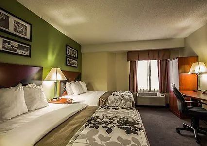 Sleep Inn Northlake Charlotte