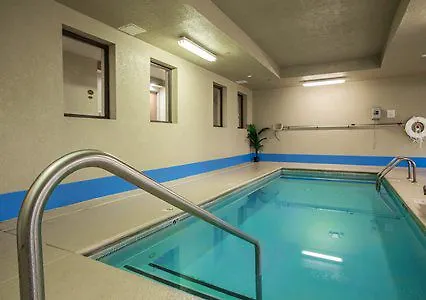 Sleep Inn Northlake Charlotte United States