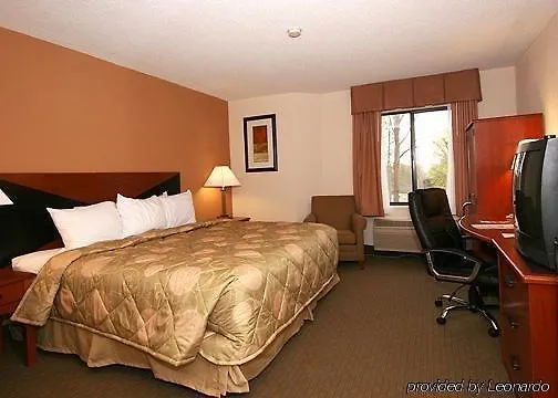 Sleep Inn Northlake Charlotte