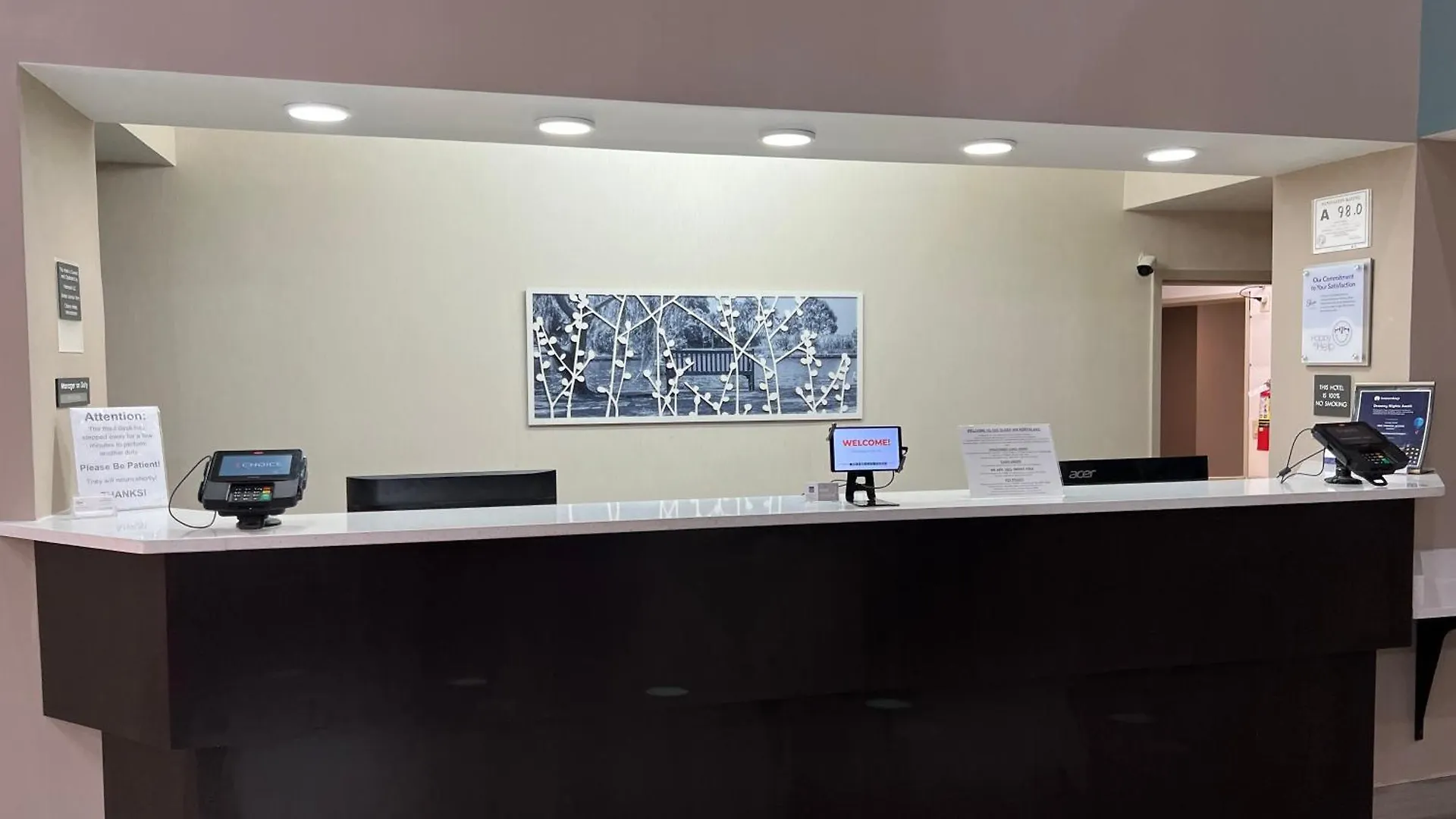 Sleep Inn Northlake Charlotte