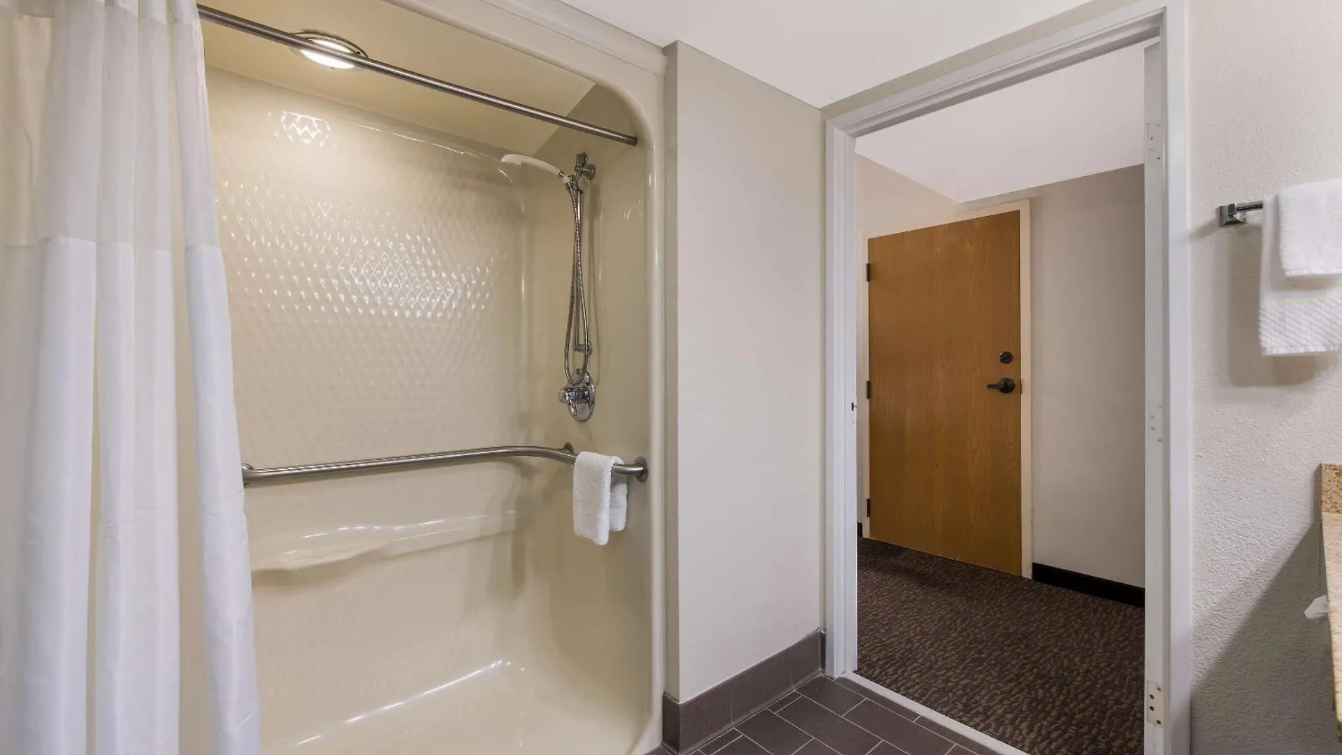 Sleep Inn Northlake Charlotte United States