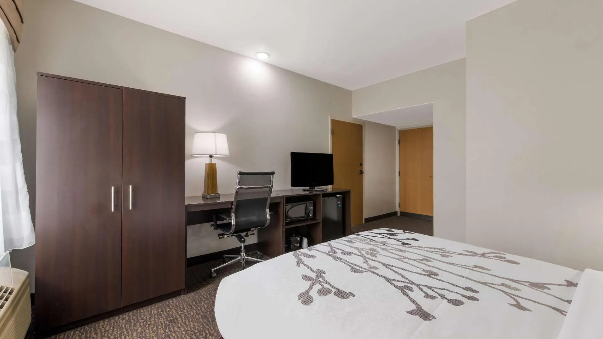 Sleep Inn Northlake Charlotte 3*,