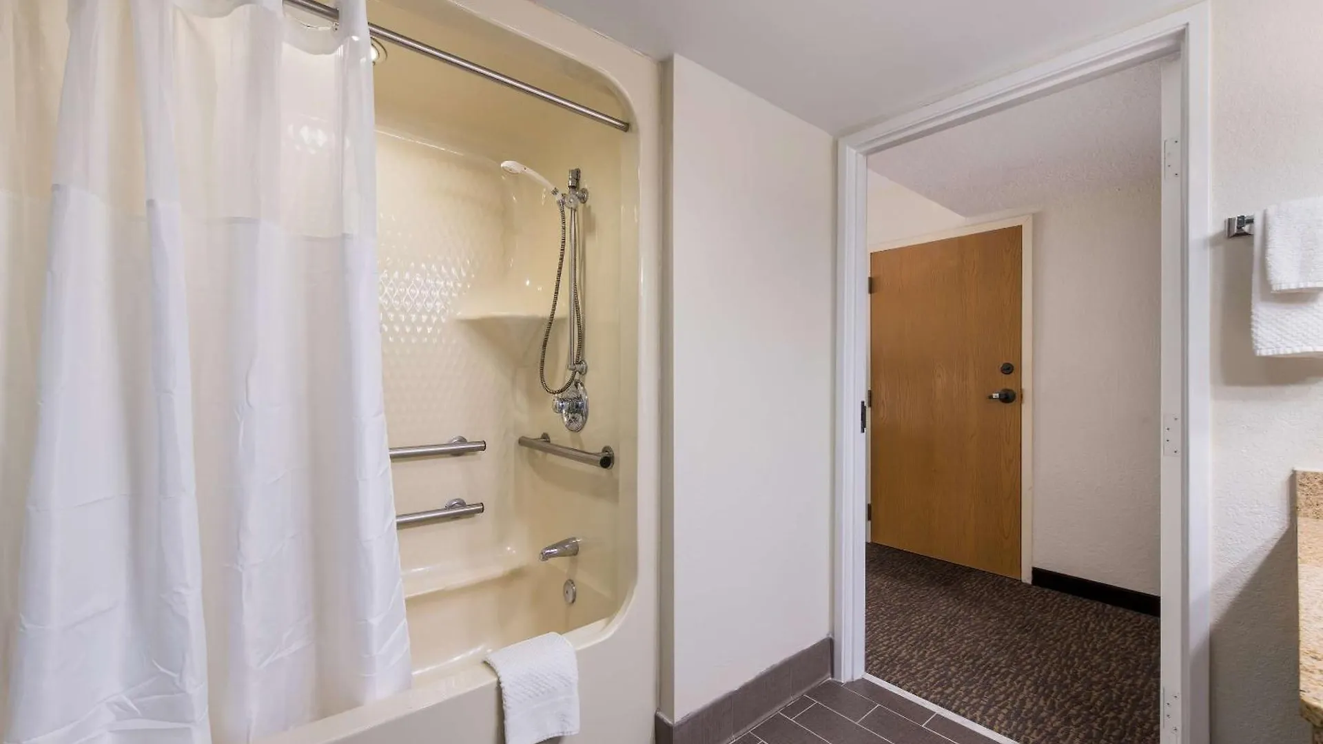 Sleep Inn Northlake Charlotte