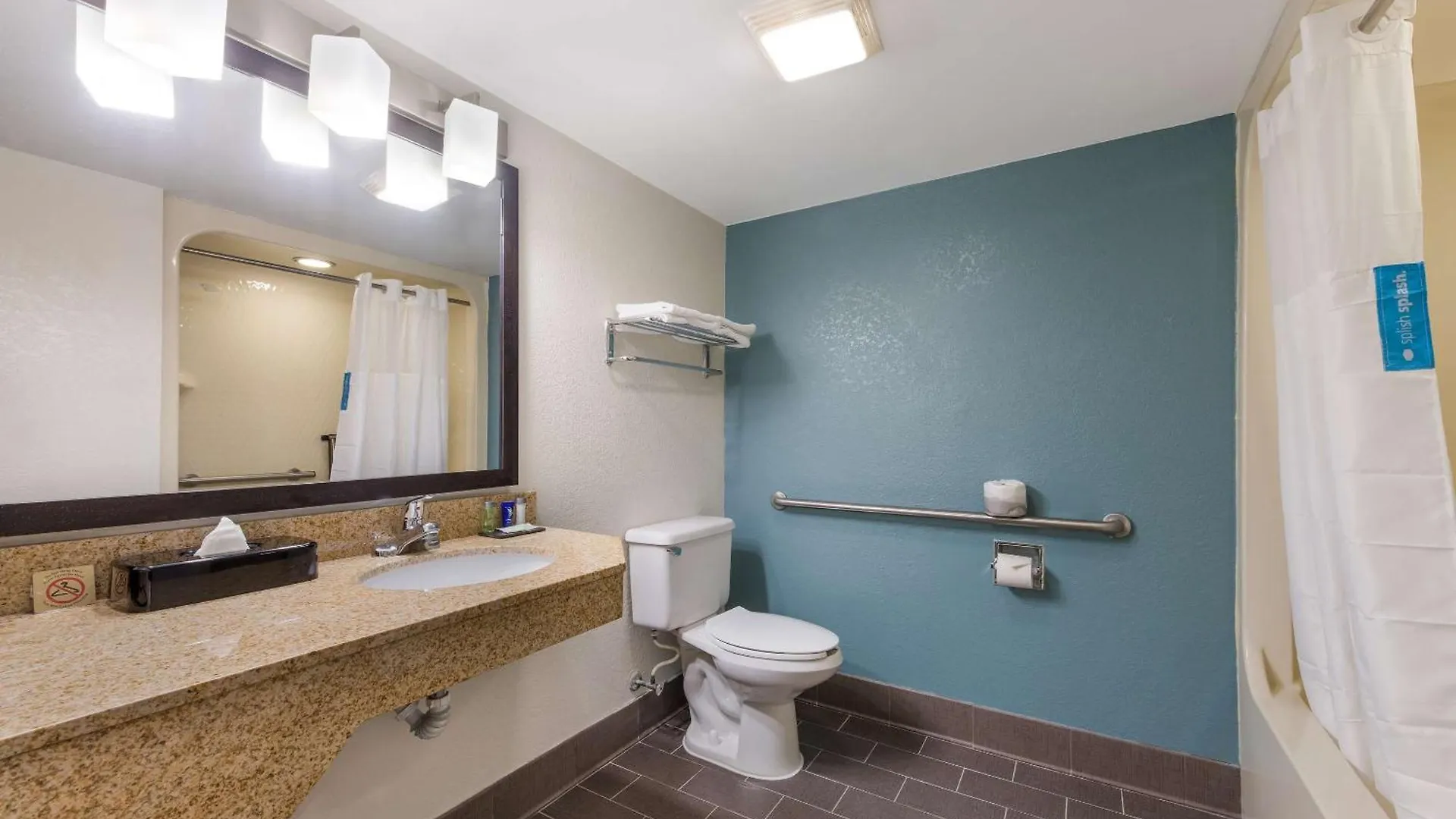 Sleep Inn Northlake Charlotte 3*,  United States