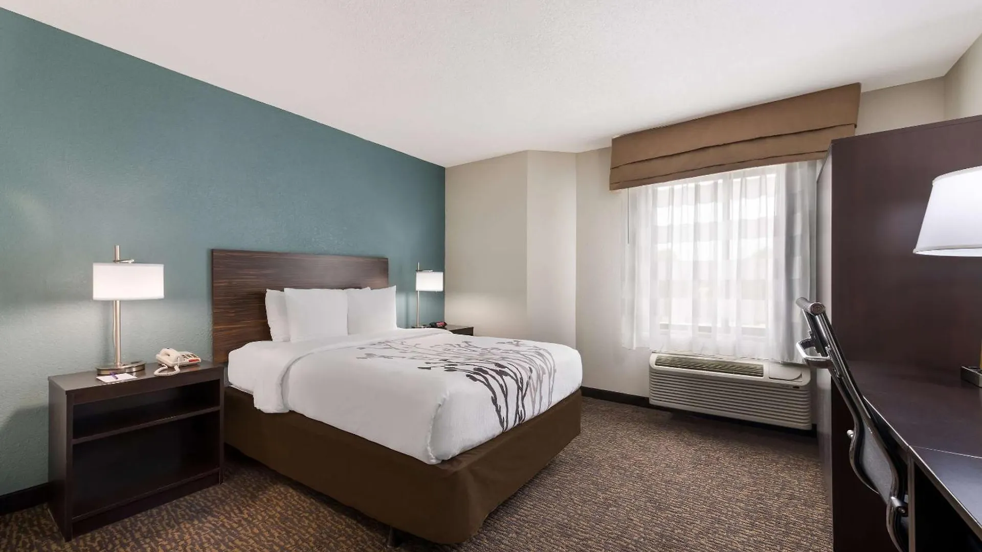 Sleep Inn Northlake Charlotte