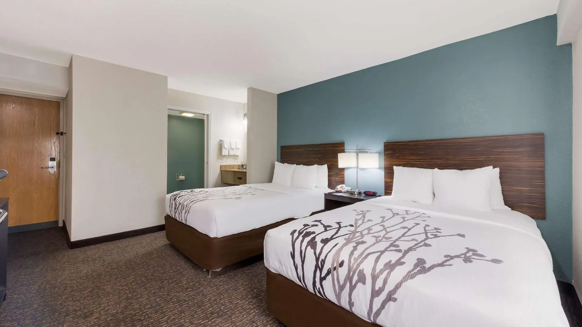 Sleep Inn Northlake Charlotte