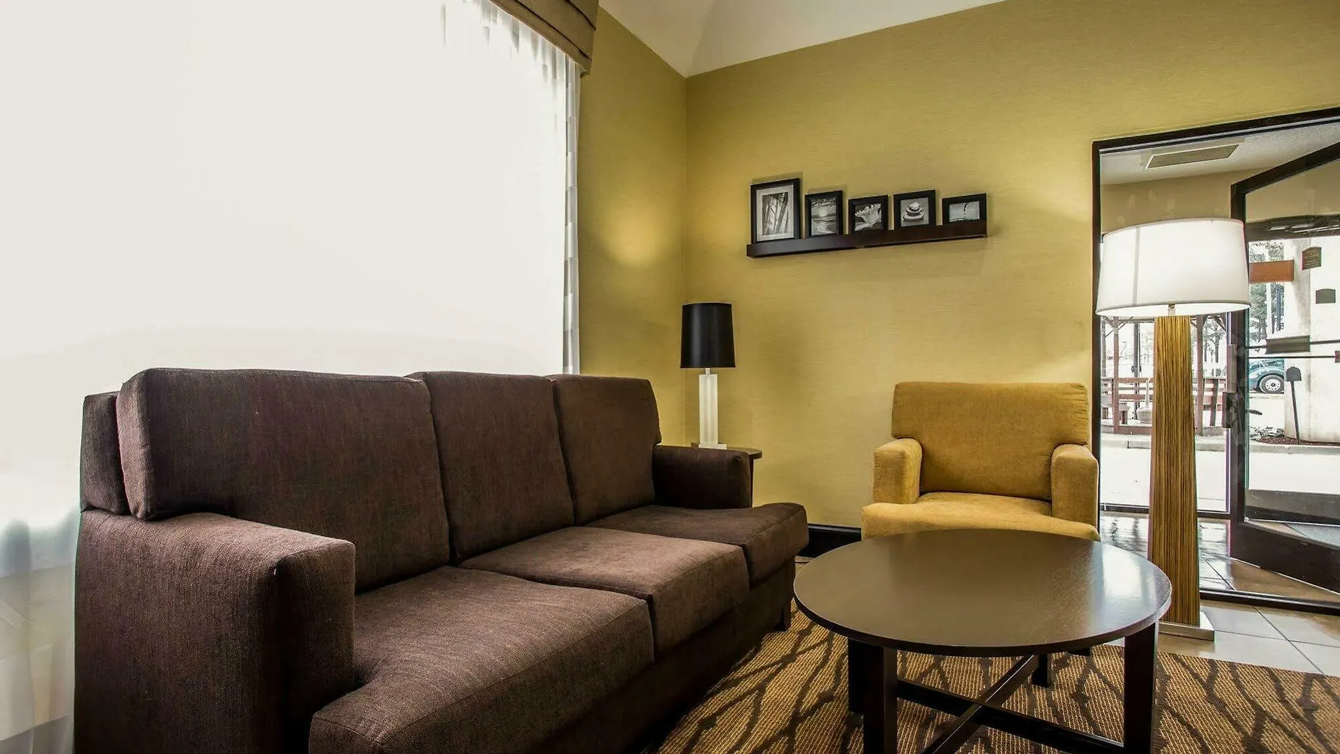 Sleep Inn Northlake Charlotte