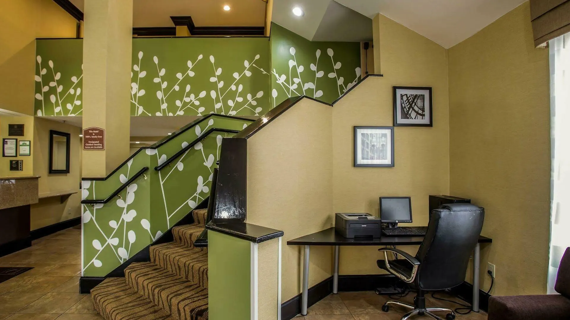 Sleep Inn Northlake Charlotte