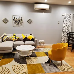 Guest house Located 10 Minutes From Jfk Airport New York