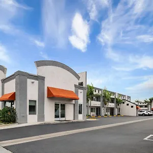 Hotel Solara And Anaheim