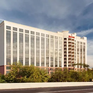 Hotel Marriott Airport Phoenix