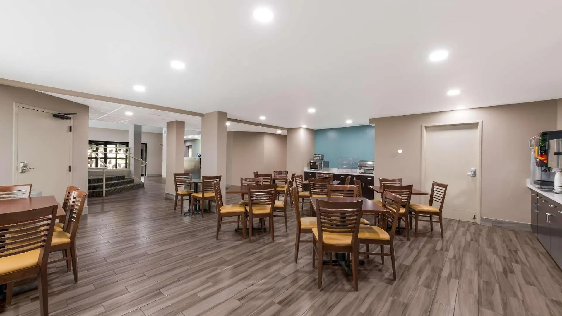 Sleep Inn Northlake Charlotte