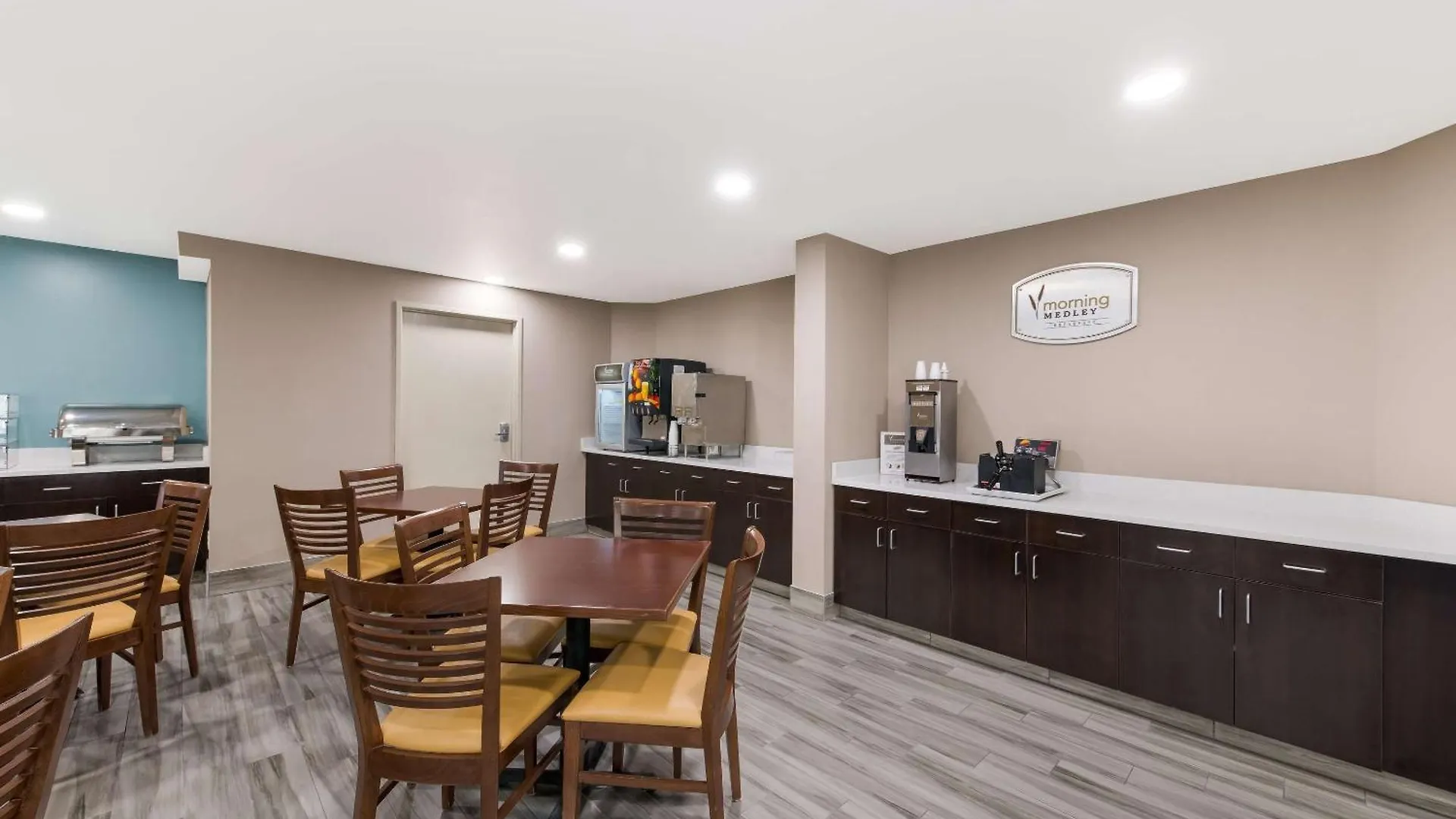 Sleep Inn Northlake Charlotte 3*,  United States