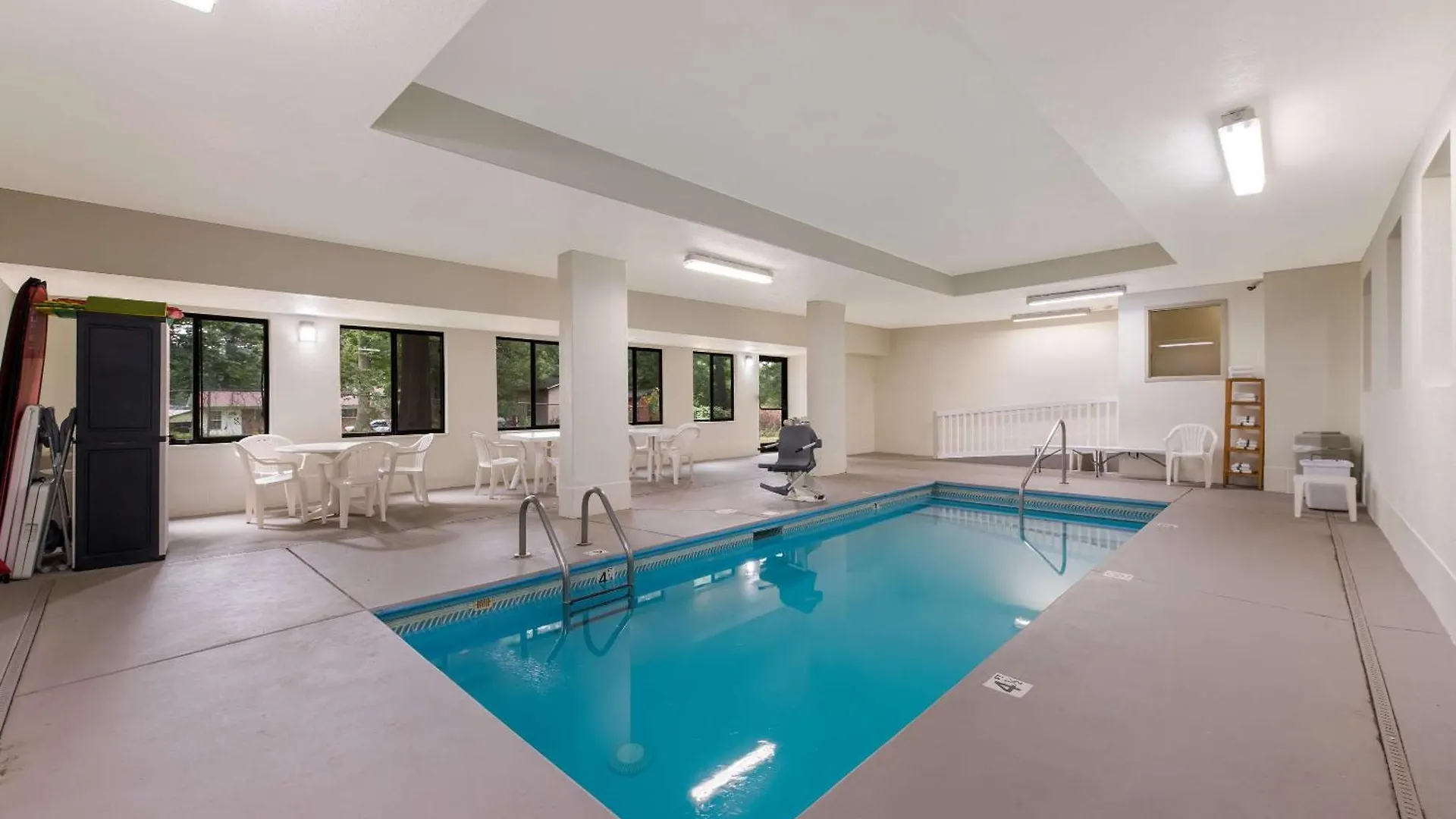 Sleep Inn Northlake Charlotte