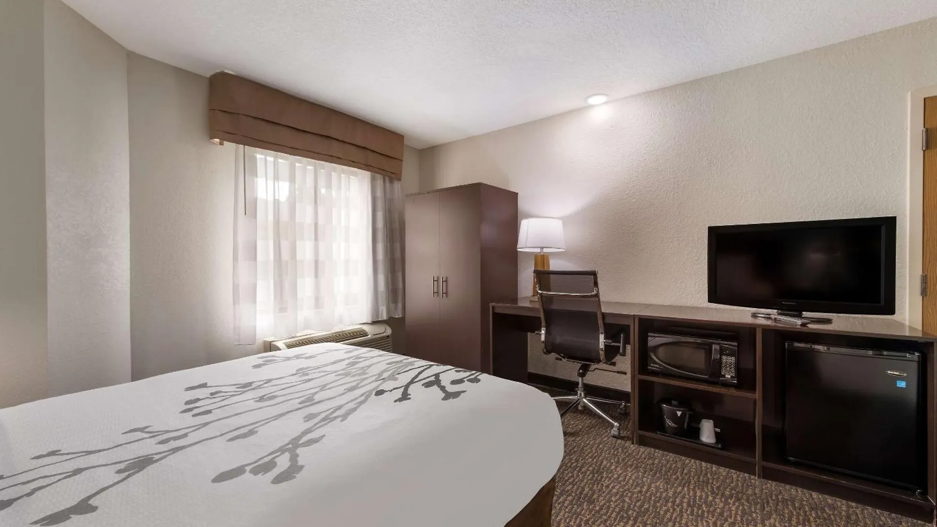 Sleep Inn Northlake Charlotte