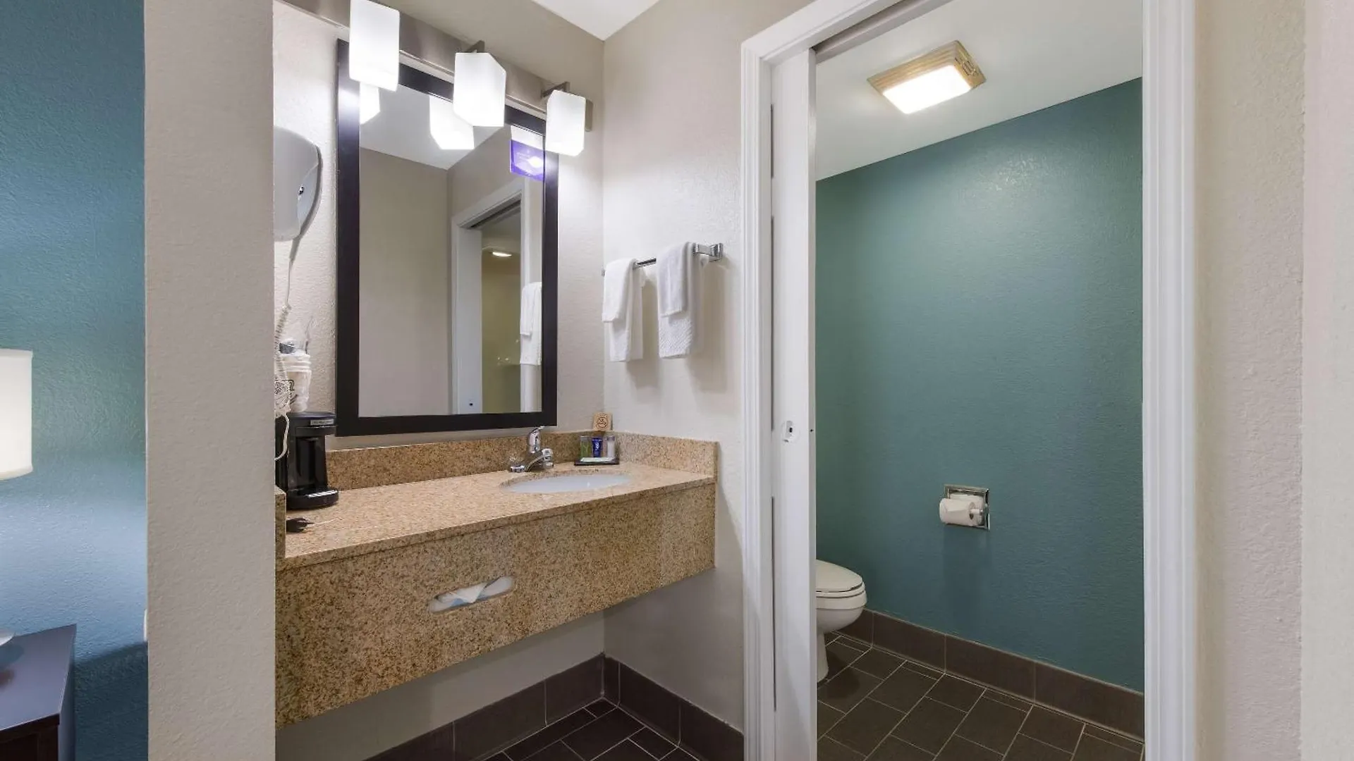 Sleep Inn Northlake Charlotte