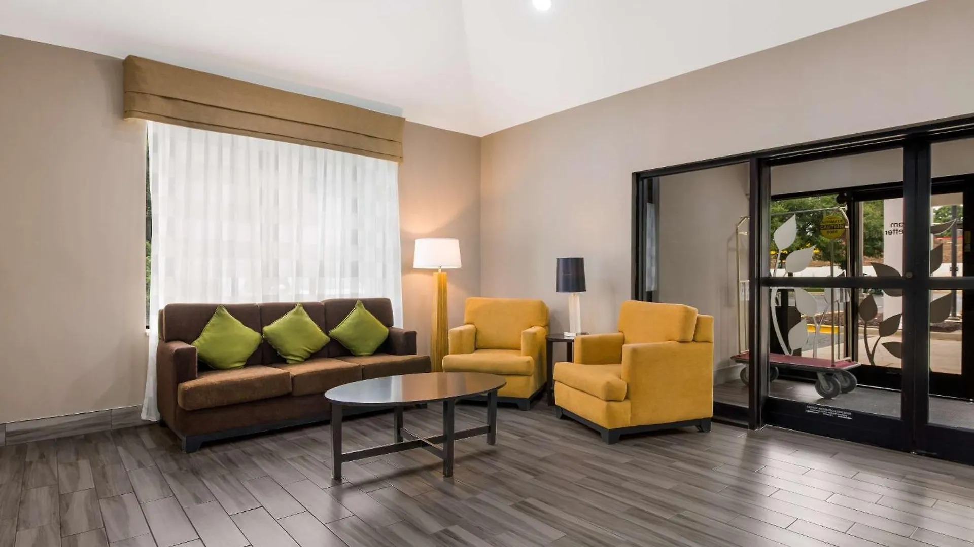 Sleep Inn Northlake Charlotte