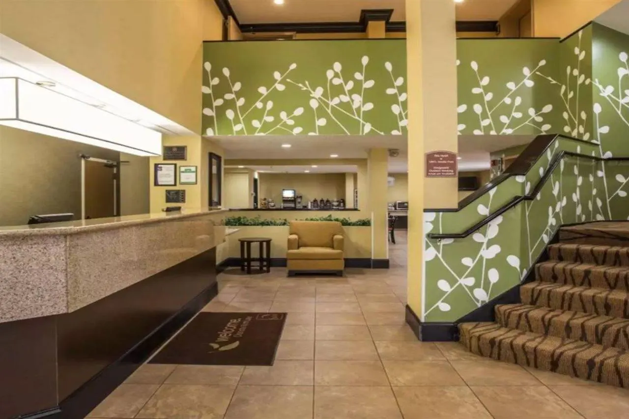 Sleep Inn Northlake Charlotte United States