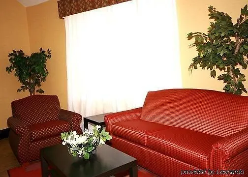 ***  Sleep Inn Northlake Charlotte United States
