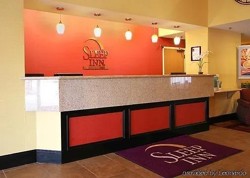 Sleep Inn Northlake Charlotte 3*,  United States