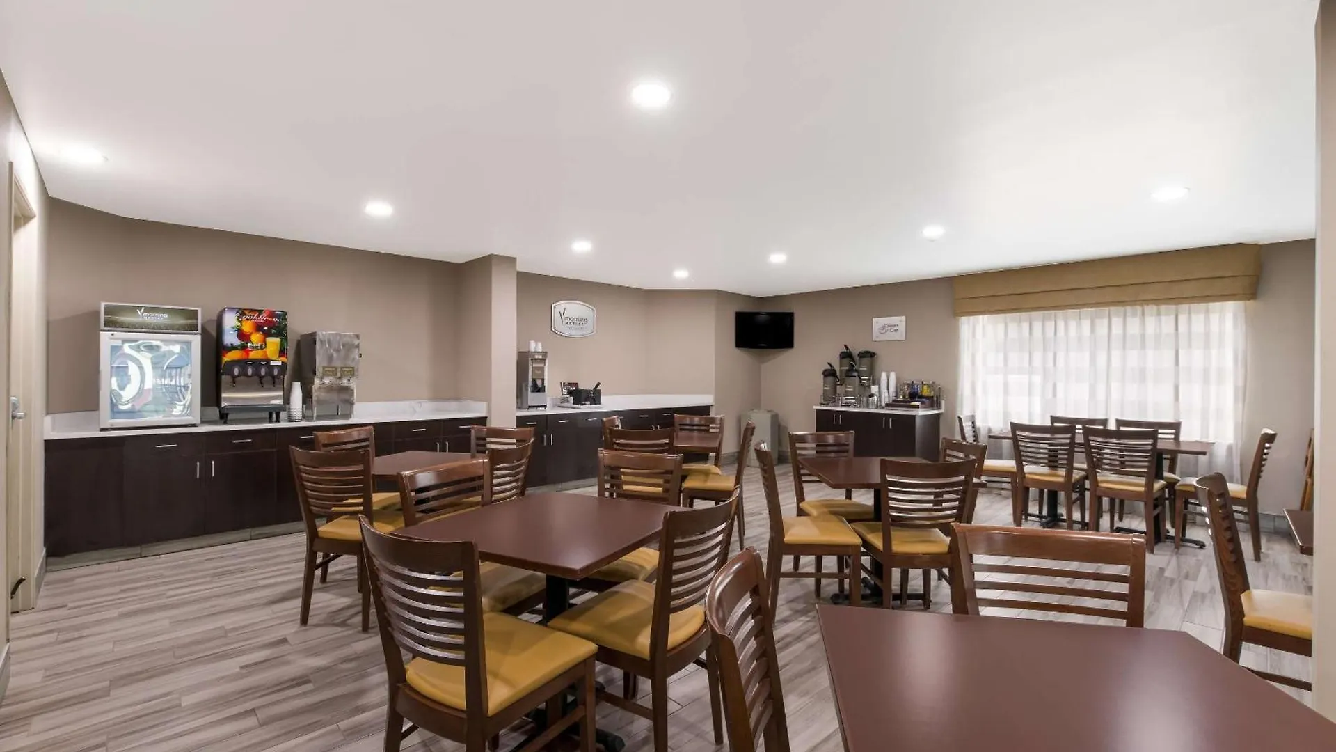Sleep Inn Northlake Charlotte United States