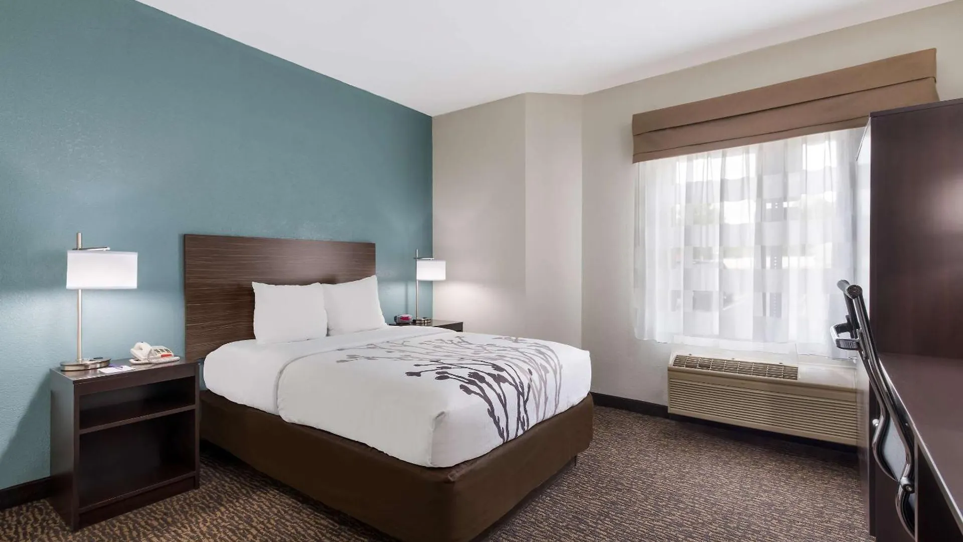 Sleep Inn Northlake Charlotte