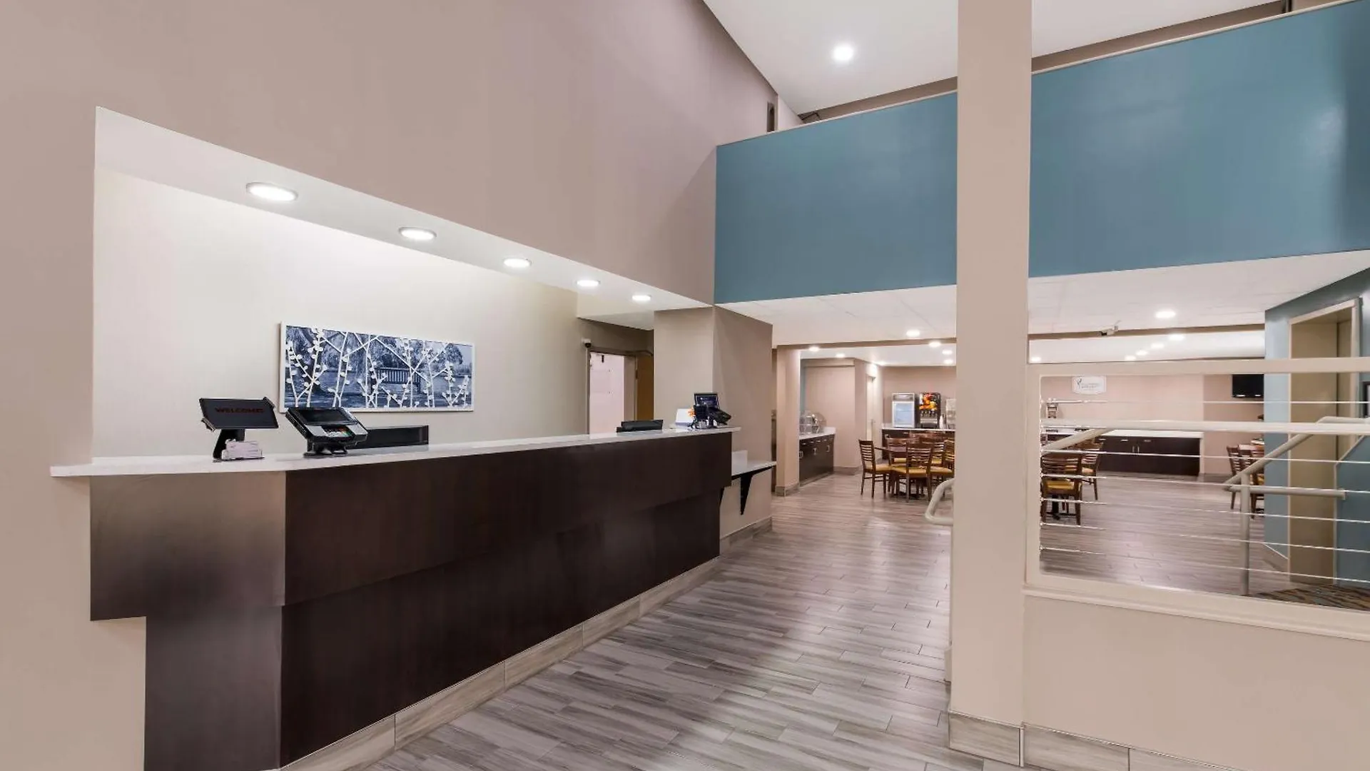 Sleep Inn Northlake Charlotte