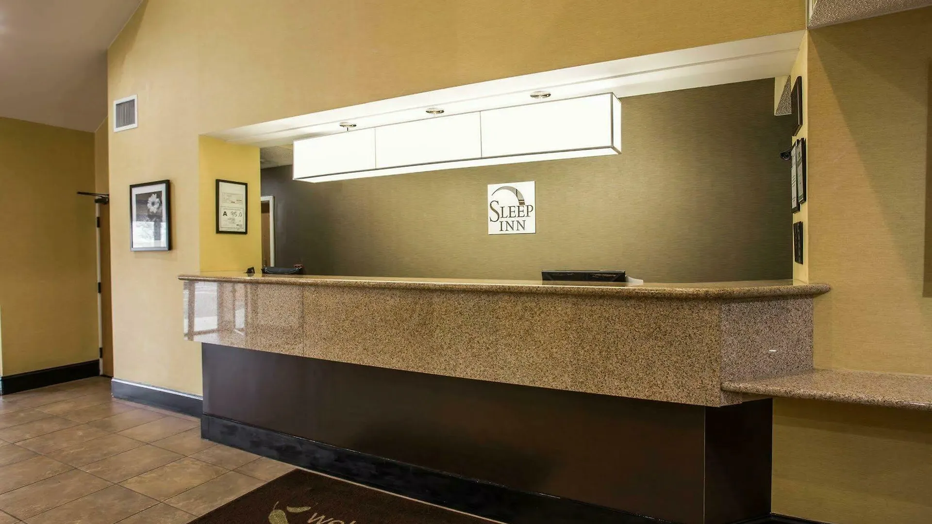 Sleep Inn Northlake Charlotte 3*,