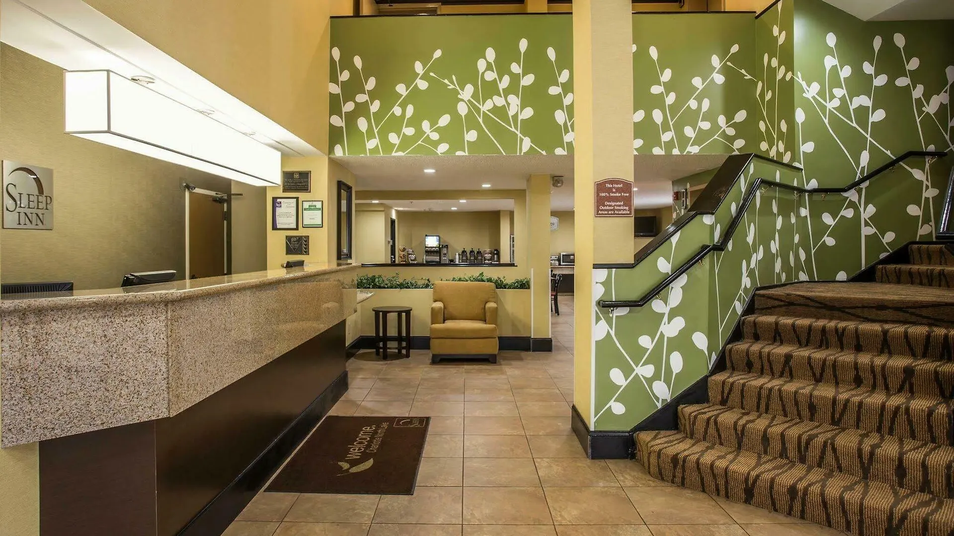 ***  Sleep Inn Northlake Charlotte United States