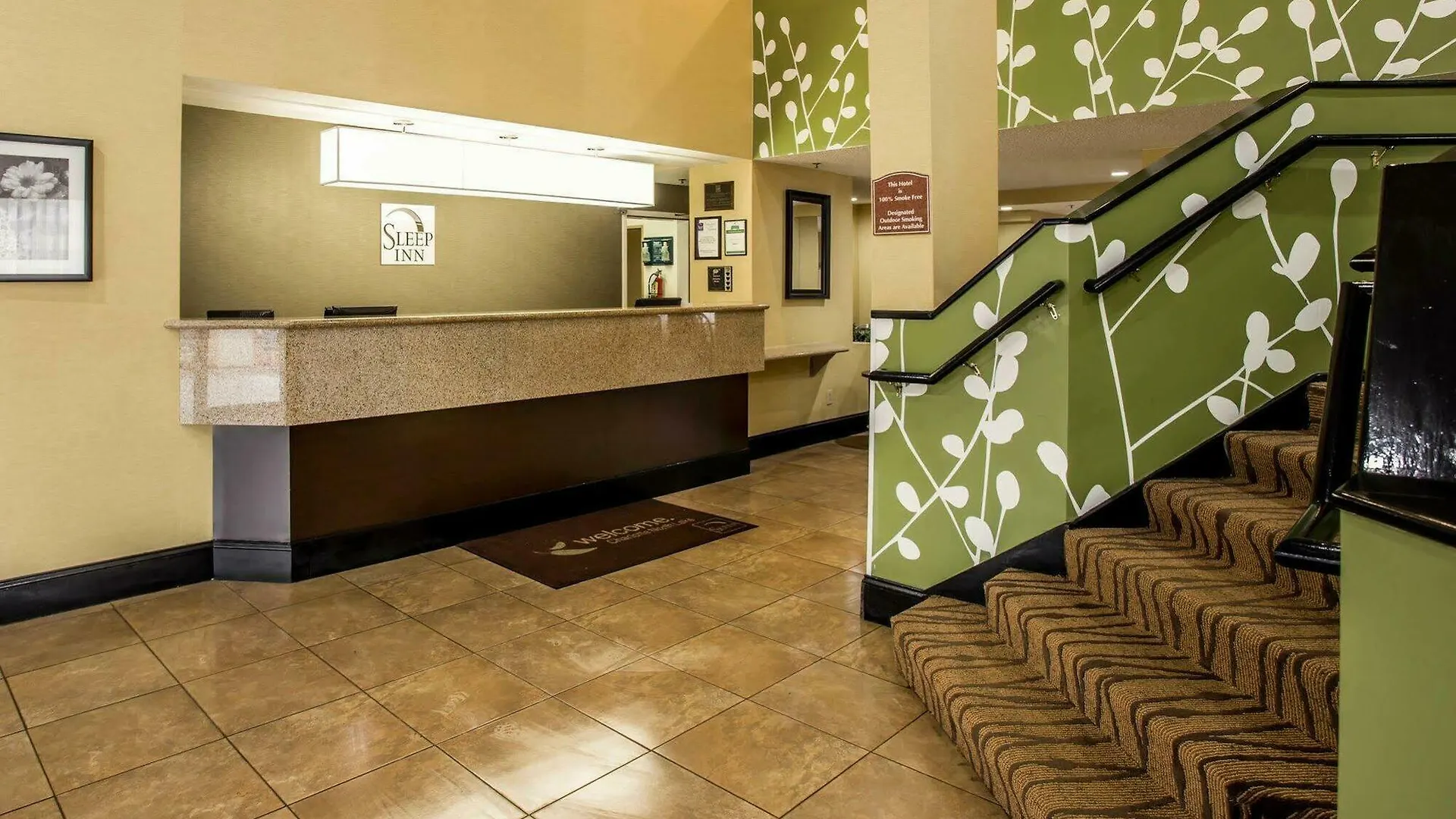 Sleep Inn Northlake Charlotte