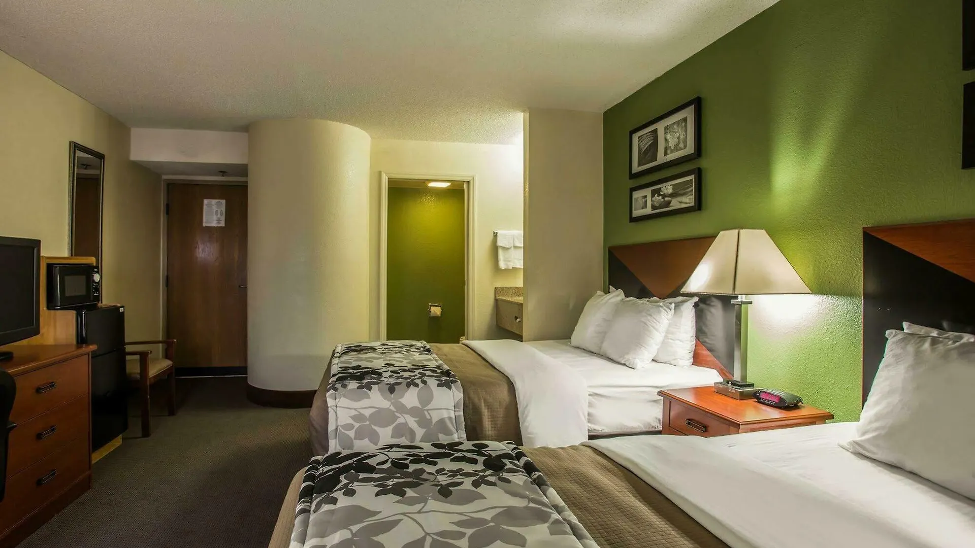 Sleep Inn Northlake Charlotte